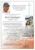 Kurt Haßlinger